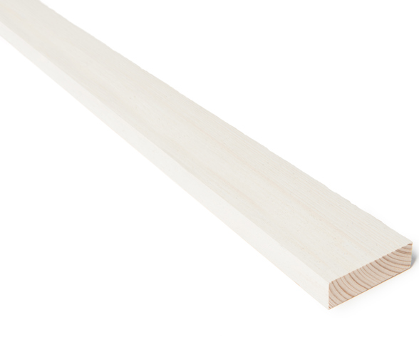 Hovedbilde av Kledning Rektangulær