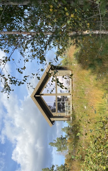 Hytteprisen Utvendig Kledning Grå Brun2