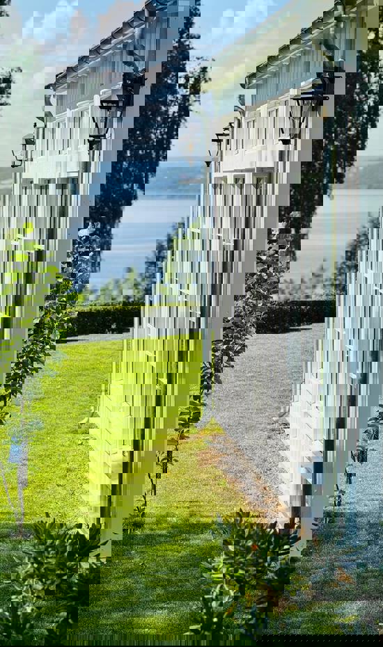 Sveitserhus Eksteriørprisen 2025 10