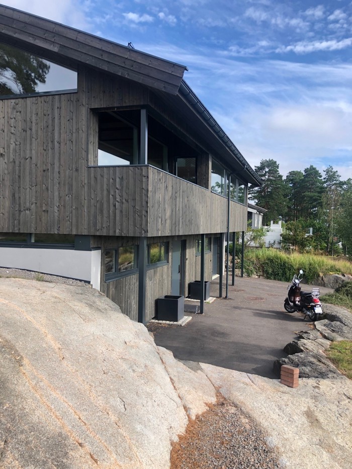 Eksteriørprisen Nord Moderne3