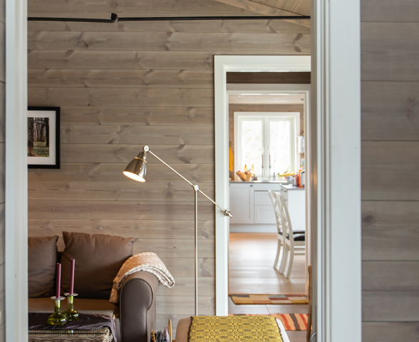 Miljøbilde av BRA NOK Karmlist Enkel