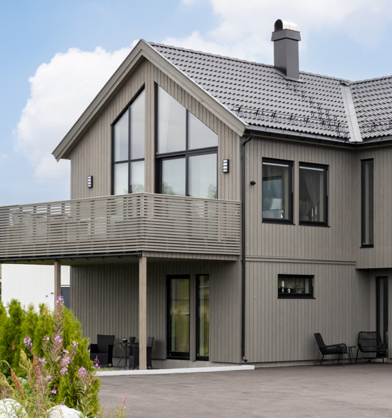 Kledning Medley Guriskogen 0723 0007 2
