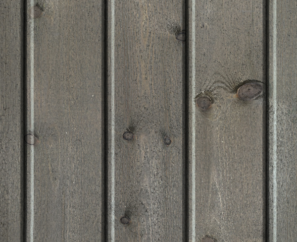 Panelbilde av TRYR Kledning Buer