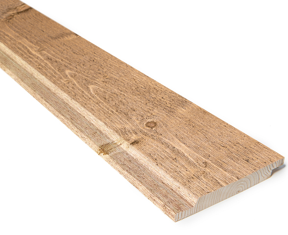 Hovedbilde av ÆDEL Kledning Dobbelfals 60° (ny)