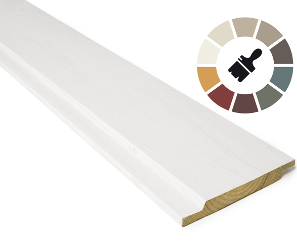 Hovedbilde av Kledning Dobbelfals 60° (ny)