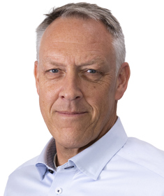 Erland Løkken Administrerende Direktør 0002
