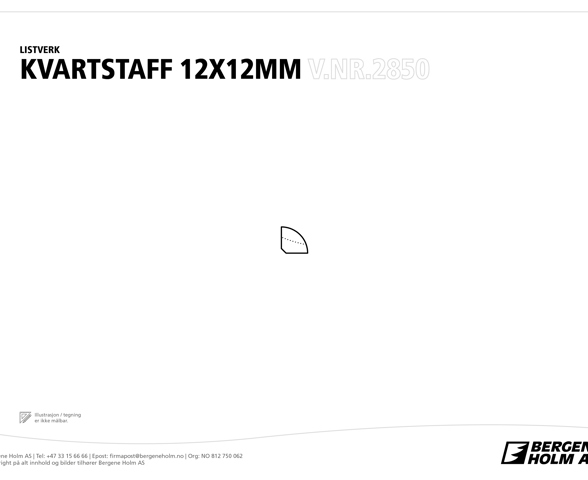 Profilbilde av Kvartstaff