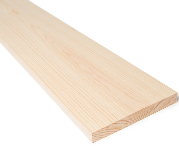 Hovedbilde av Glattkant