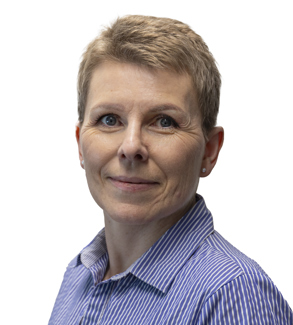 Beata Polawska Regnskapsfører 1X1