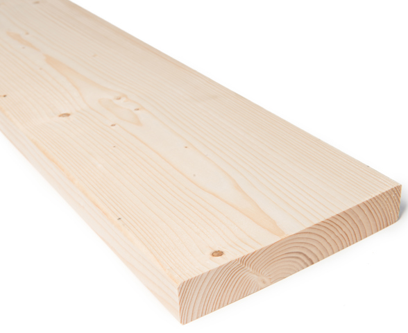 Hovedbilde av K-virke C24 Fotkappet