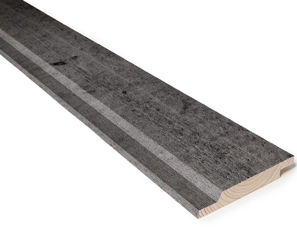 Hovedbilde av ÆDEL Kledning Dobbelfals 60° (ny)