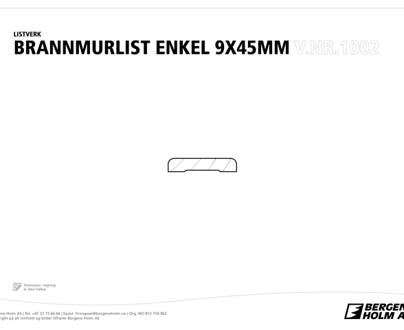 Profilbilde av Karmlist Enkel