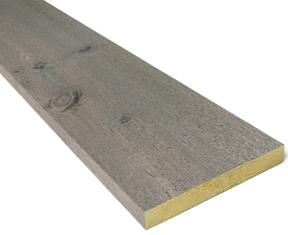 Hovedbilde av TRYR Kledning Rektangulær