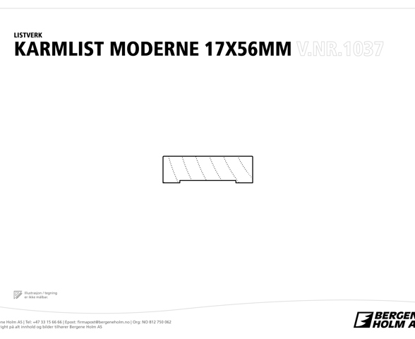 Profilbilde av Karmlist Moderne