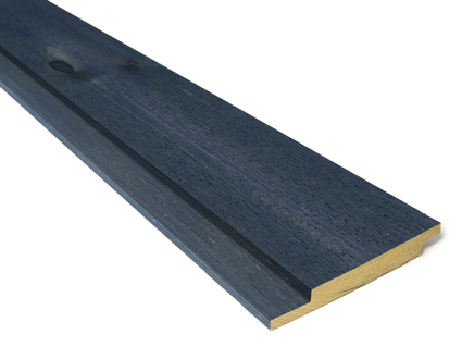 FURU 19X123 DF RETT TRYR TORDENBLÅ