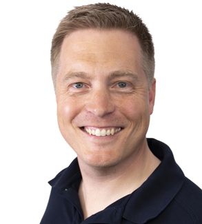 Christoffer S. Studsrød Kjedeansvarlig KAM 0002