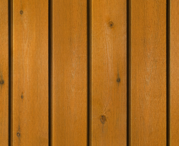 Panelbilde av TRYR Kledning Dobbelfals rett