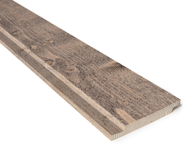 Hovedbilde av ÆDEL Kledning Dobbelfals 60° (ny)