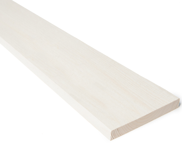 Hovedbilde av Kledning Rektangulær