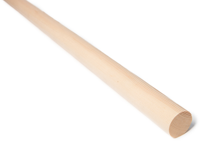 FURU 21  RUNDSTOKK