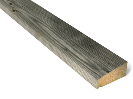 FURU 45X095 VANNBRETT CUIMP NORD