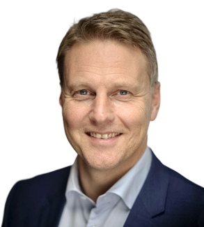 Trond Bentestuen Styre