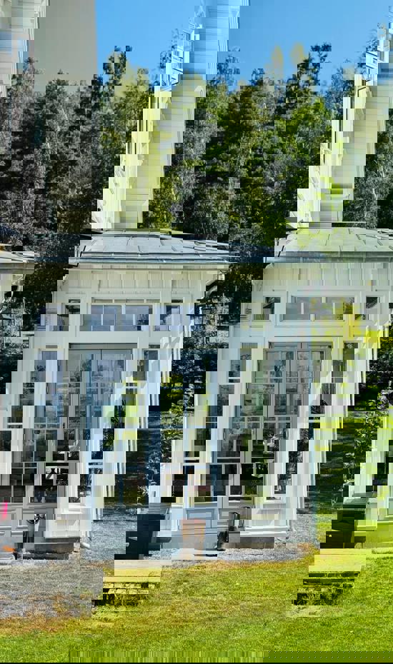 Sveitserhus Eksteriørprisen 2025 13