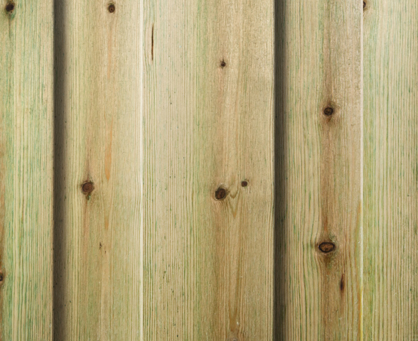 Panelbilde av Kledning Rektangulær