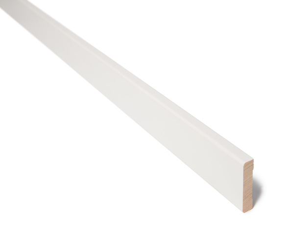 Hovedbilde av Karmlist Enkel