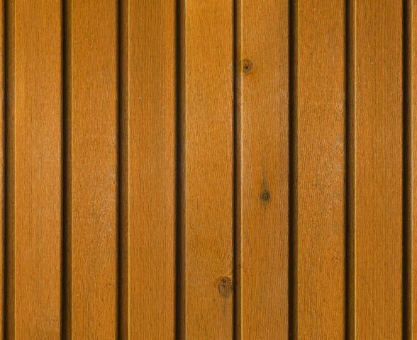 Panelbilde av TRYR Kledning Dobbelfals rett spor