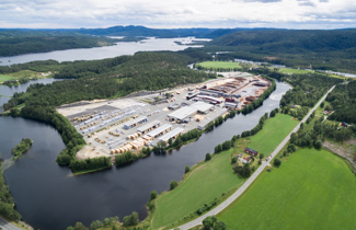 Avdeling Nidarå UAV P3 0719 8