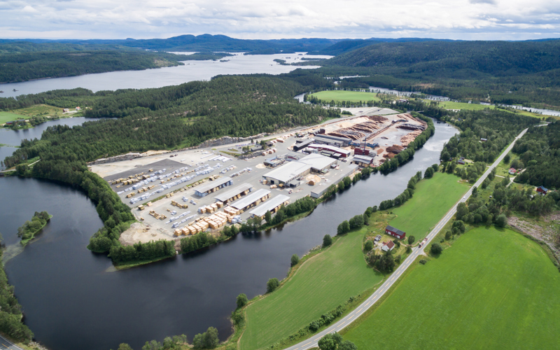 Avdeling Nidarå UAV P3 0719 8