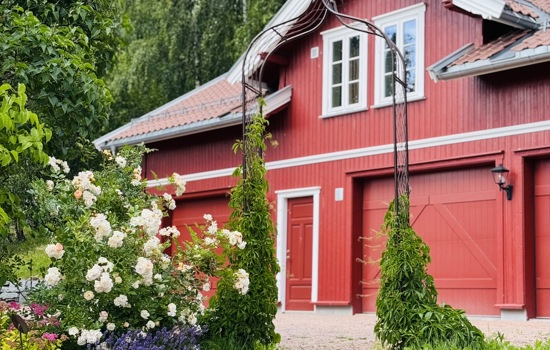 Sveitserhus Eksteriørprisen 2025 16