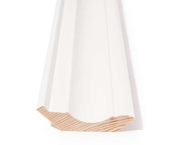 Hovedbilde av Taklist / hulkil Klassisk