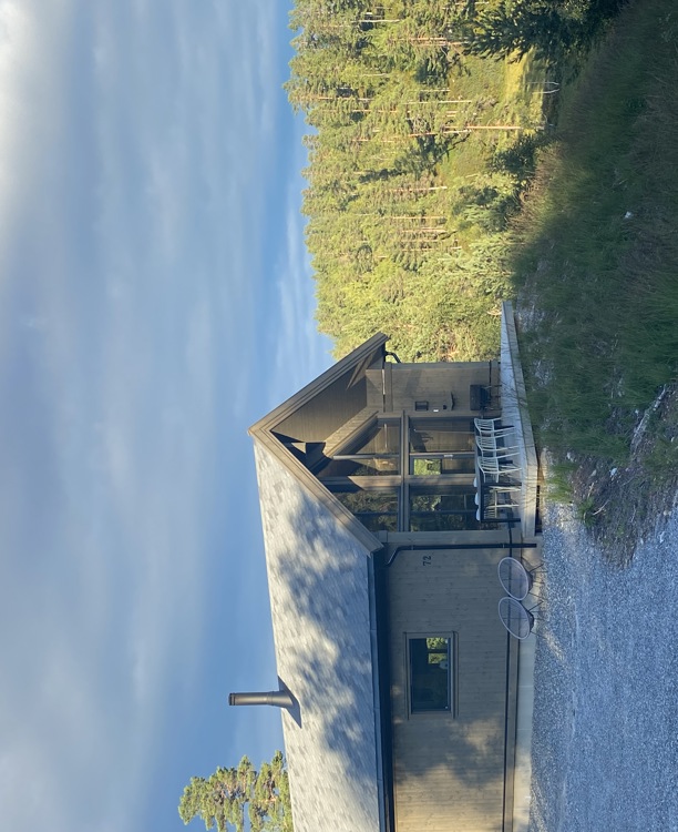 Hytteprisen Utvendig Kledning Grå Brun1
