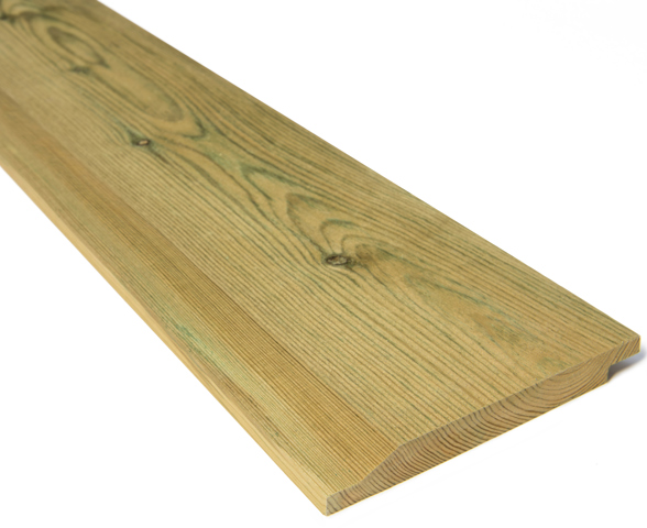 Hovedbilde av Kledning Dobbelfals 28° (gammel)