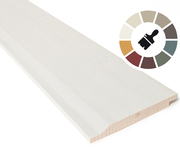 Hovedbilde av Kledning Dobbelfals 28° (gammel)