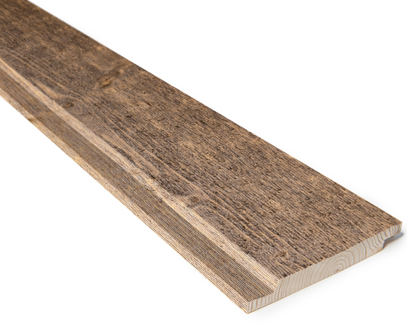 Hovedbilde av ÆDEL Kledning Dobbelfals 60° (ny)