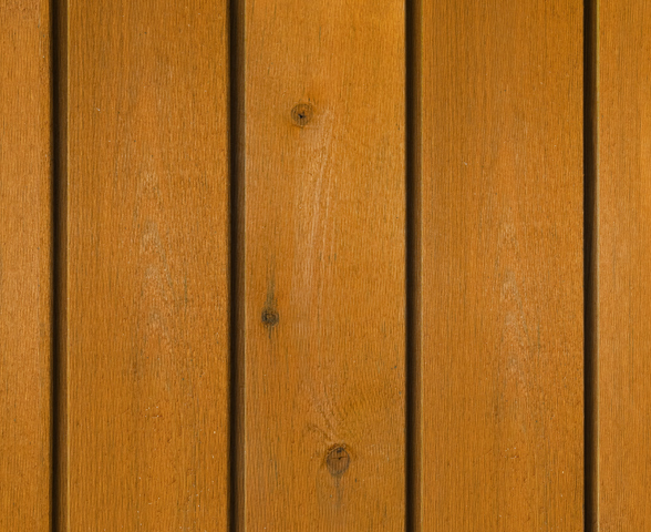 Panelbilde av TRYR Kledning Dobbelfals rett