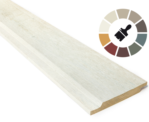 Hovedbilde av Kledning Dobbelfals 60° (ny)