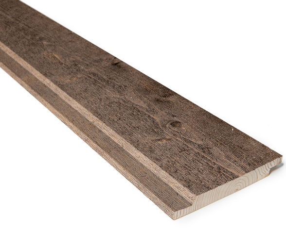 Hovedbilde av ÆDEL Kledning Dobbelfals 60° (ny)