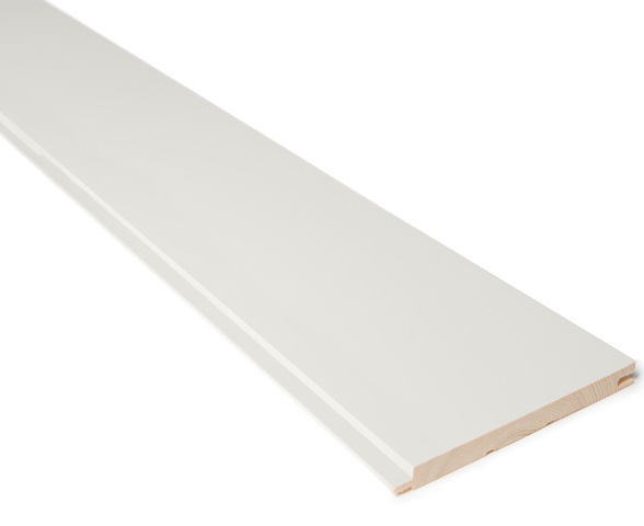 Hovedbilde av Glattpanel