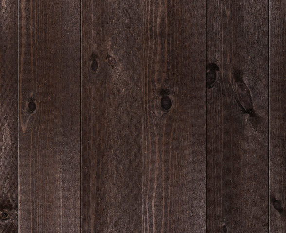 Panelbilde av TRYR Kledning Dobbelfals tett