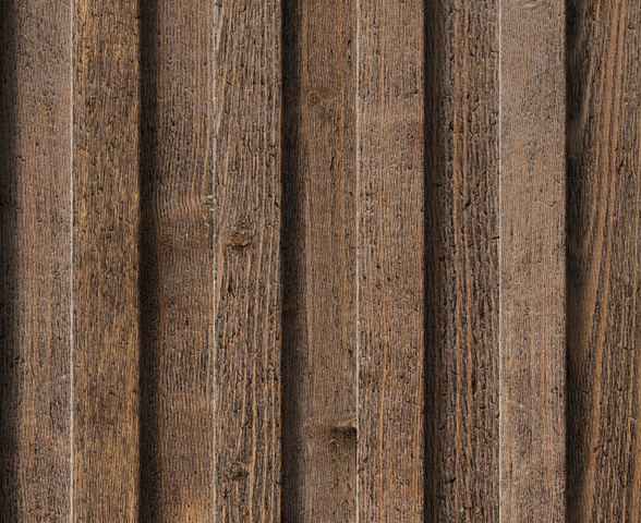 Panelbilde av ÆDEL Kledning Rektangulær