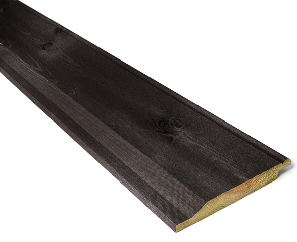 Hovedbilde av TRYR Kledning Dobbelfals staff