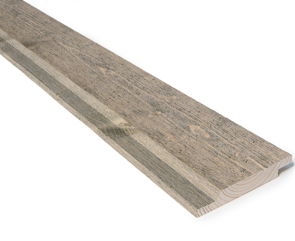 Hovedbilde av ÆDEL Kledning Dobbelfals 60° (ny)