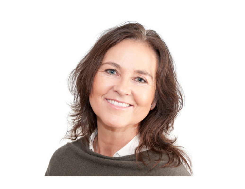 Bjørg Møgster