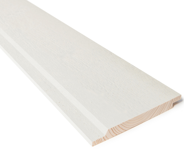 Hovedbilde av Kledning Dobbelfals 60° (ny)