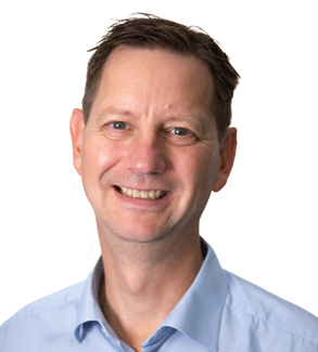 Bjørn Karlsen Økonomi Og Finansdirektør 1X1