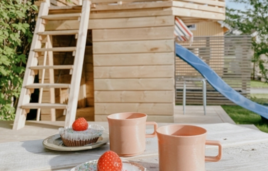 The Toldnes Lekeplass 1